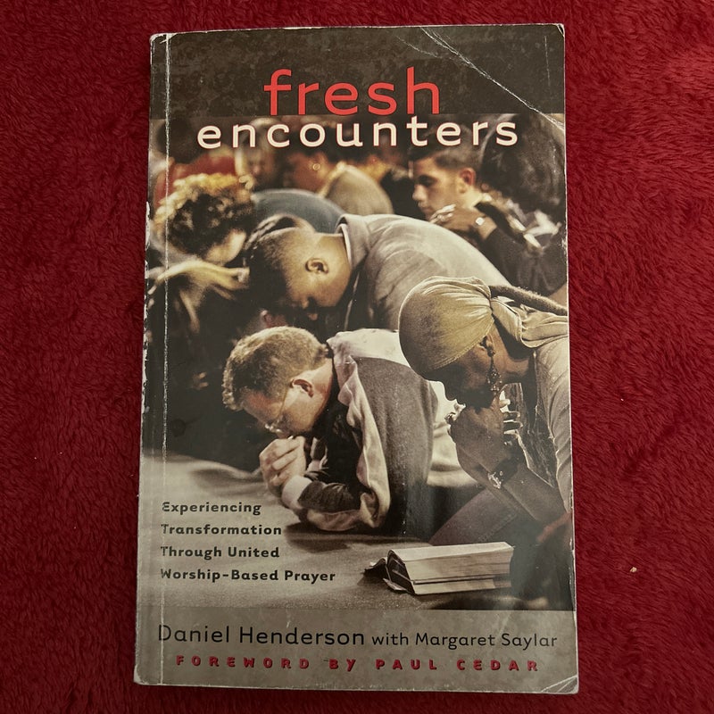 Fresh Encounters