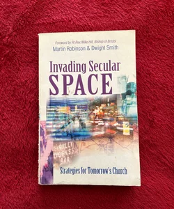 Invading Secular Space