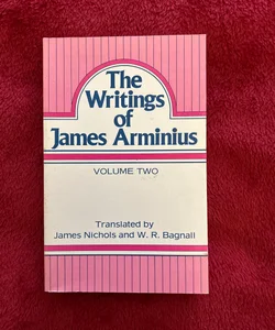 Writings of James Arminius