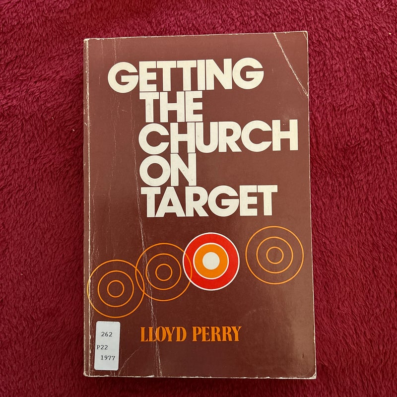 Getting the Church on Target