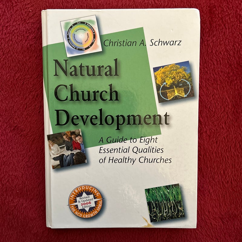 Natural Church Development