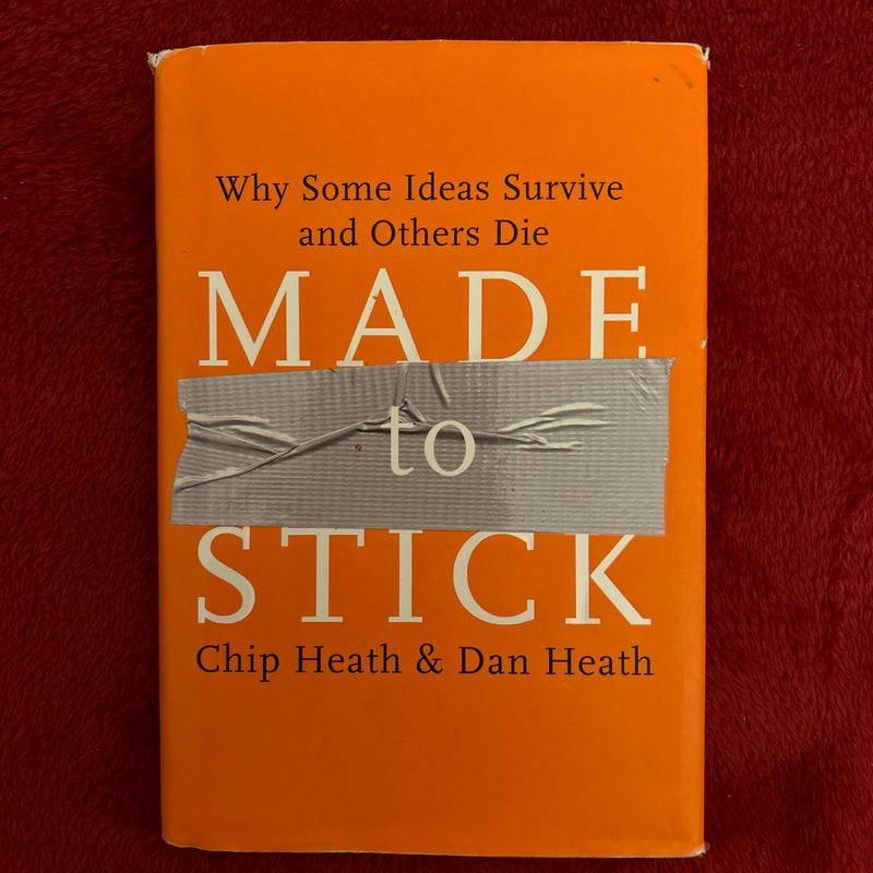 Made to Stick