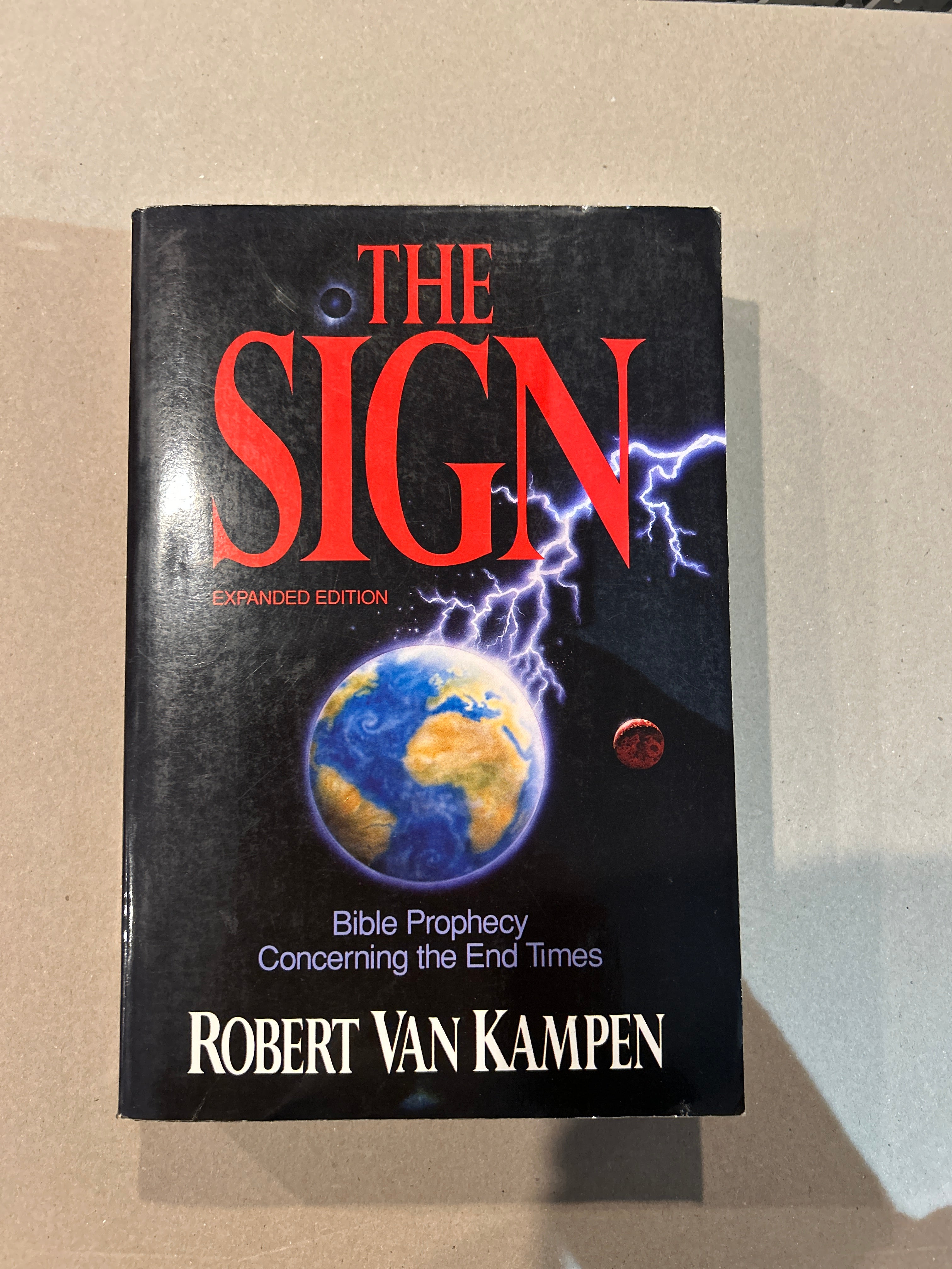 The Sign