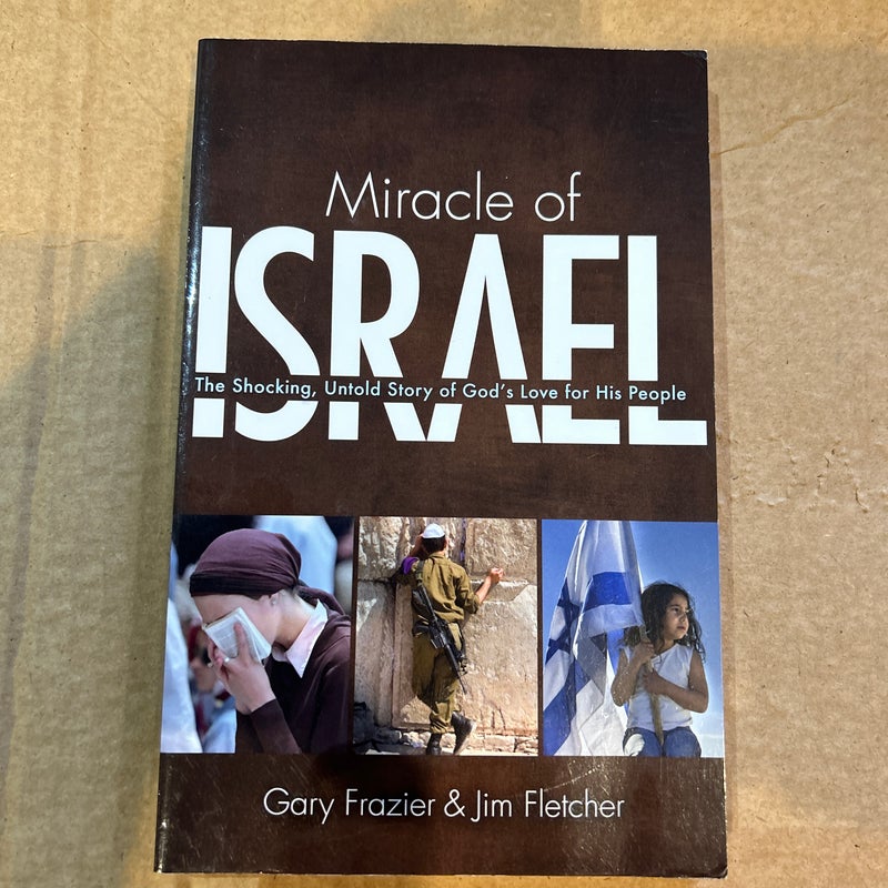 Miracle of Israel