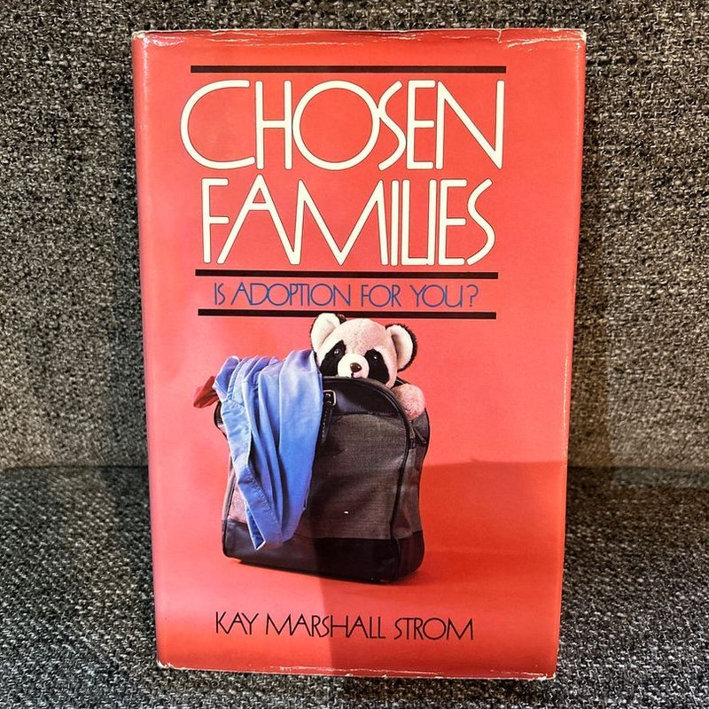 Chosen Families