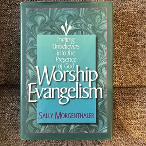 Worship Evangelism