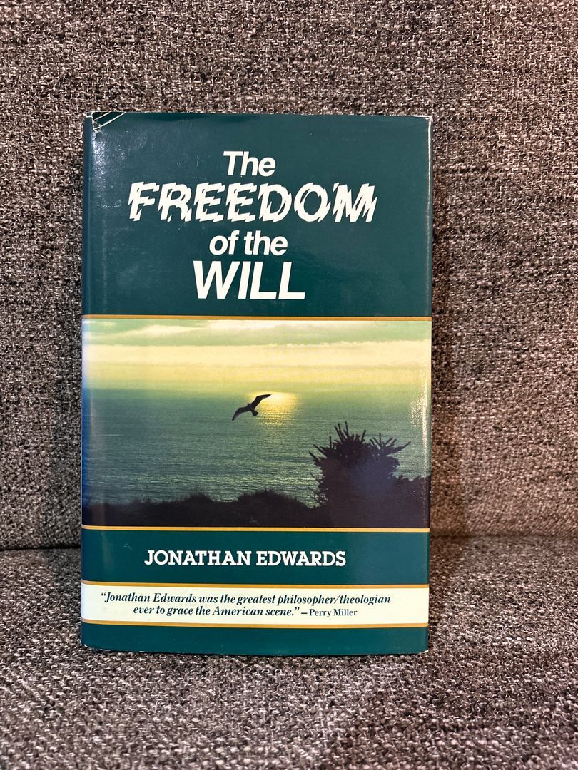 The Freedom of the Will