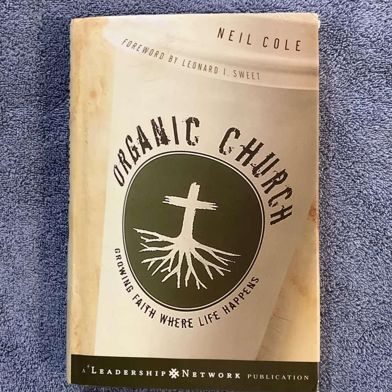 Organic Church