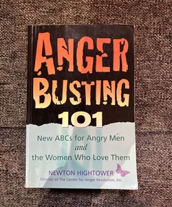 Anger Busting 101