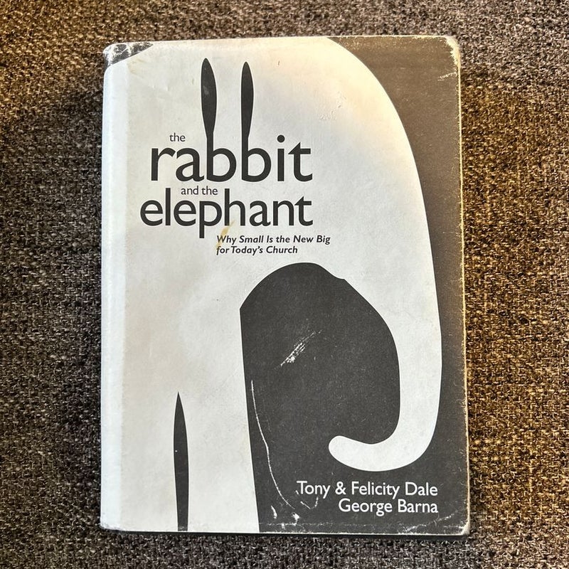 The Rabbit and the Elephant