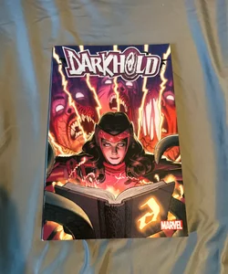 The Darkhold