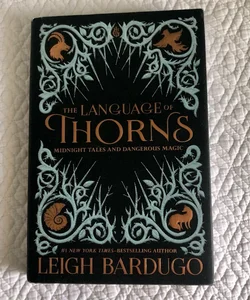 The Language of Thorns