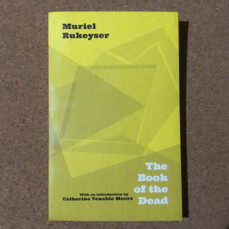 The Book of the Dead