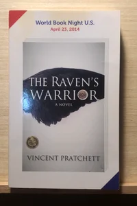 The Raven’s Warrior