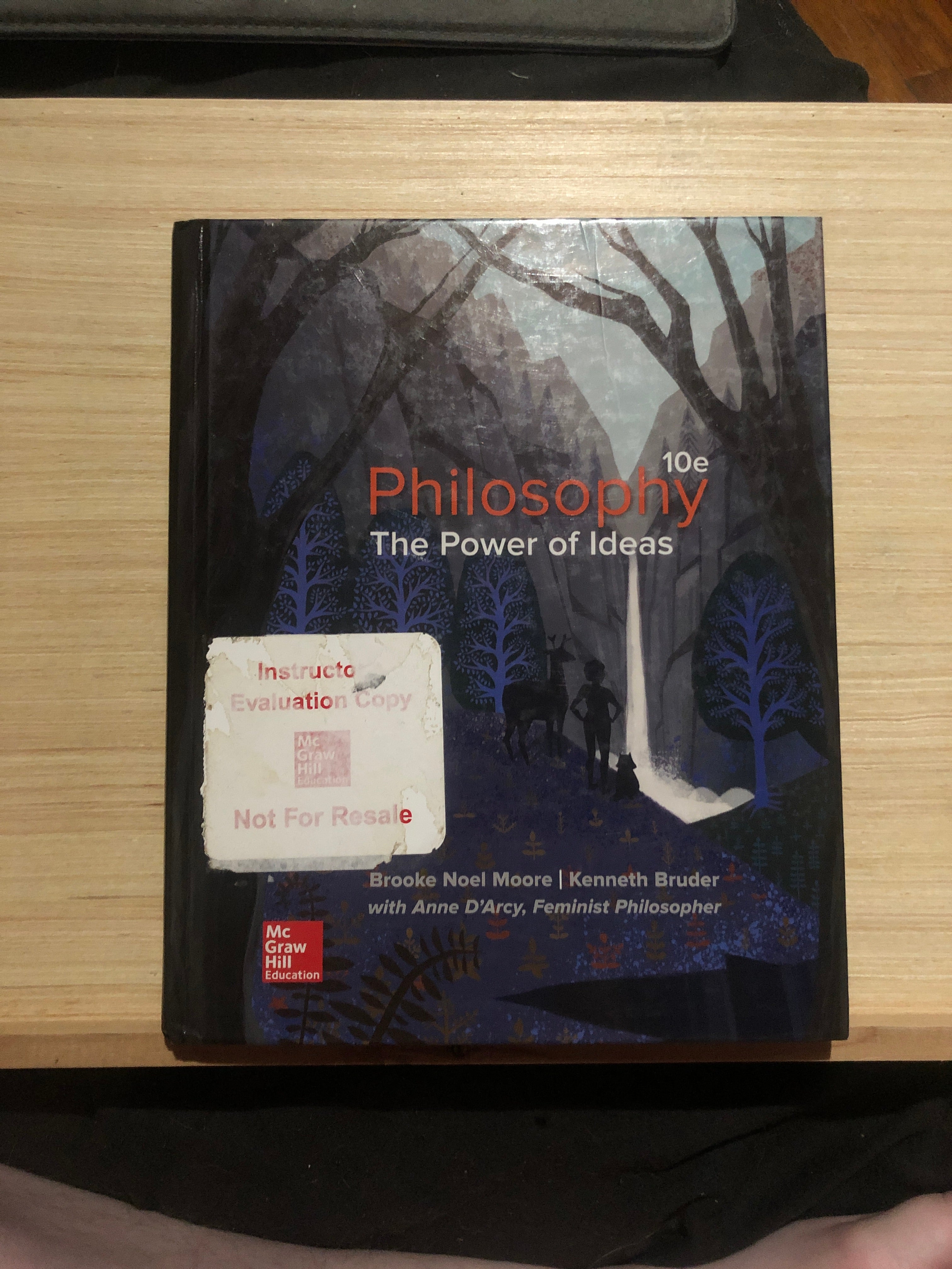 Philosophy