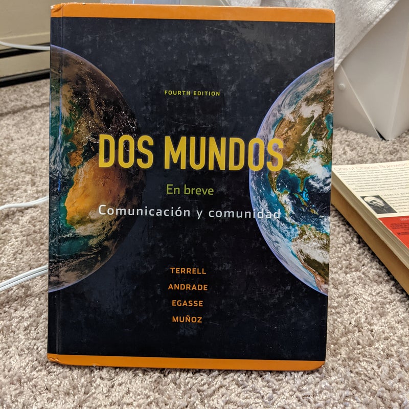 Dos Mundos: en Breve