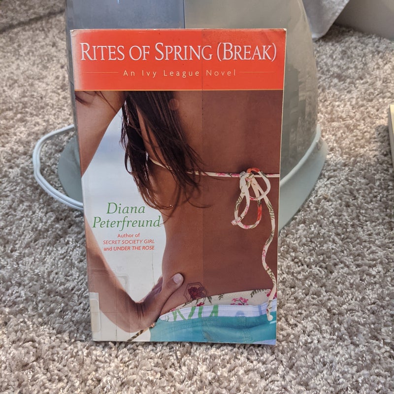 Rites of Spring (Break)