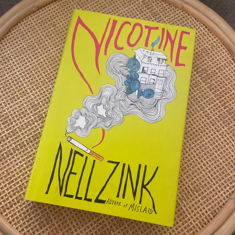 Nicotine