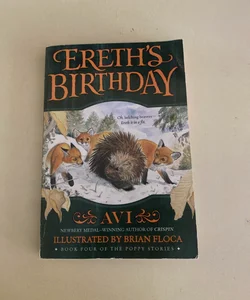 Ereth's Birthday