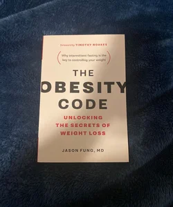 The Obesity Code 