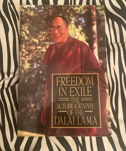Freedom in exile