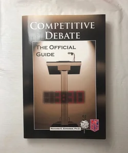 Competitive Debate
