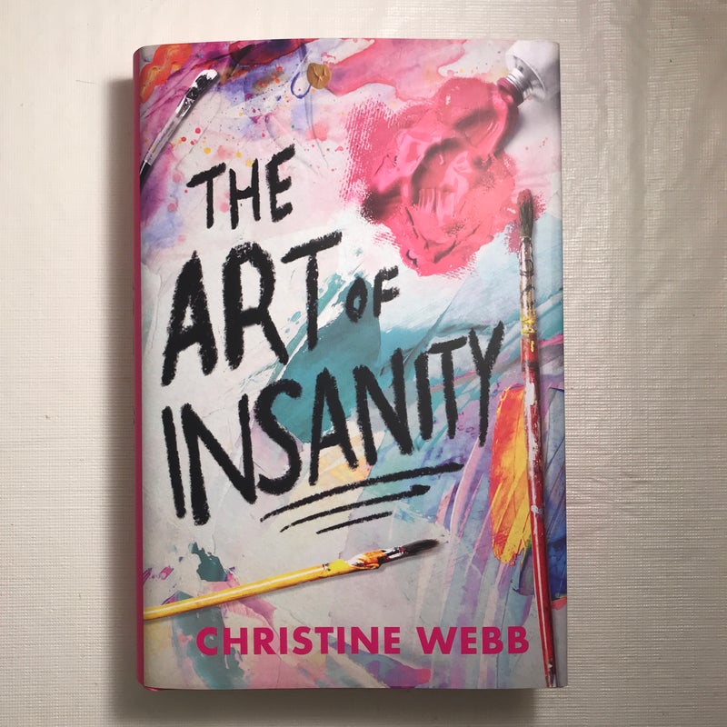 The Art of Insanity