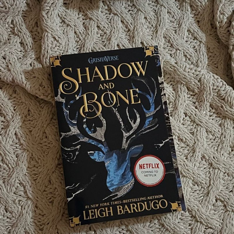 Shadow and Bone