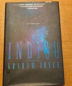 Indigo