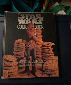 Wookiee Cookies