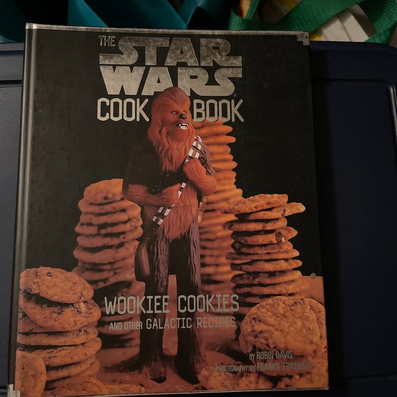 Wookiee Cookies