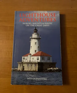 Lighthouse Adventures