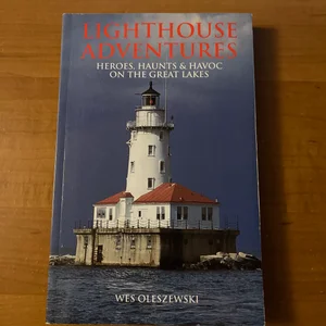 Lighthouse Adventures