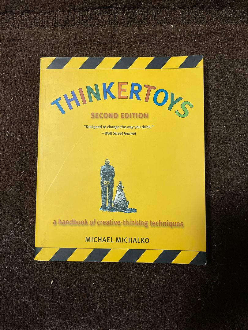 Thinkertoys