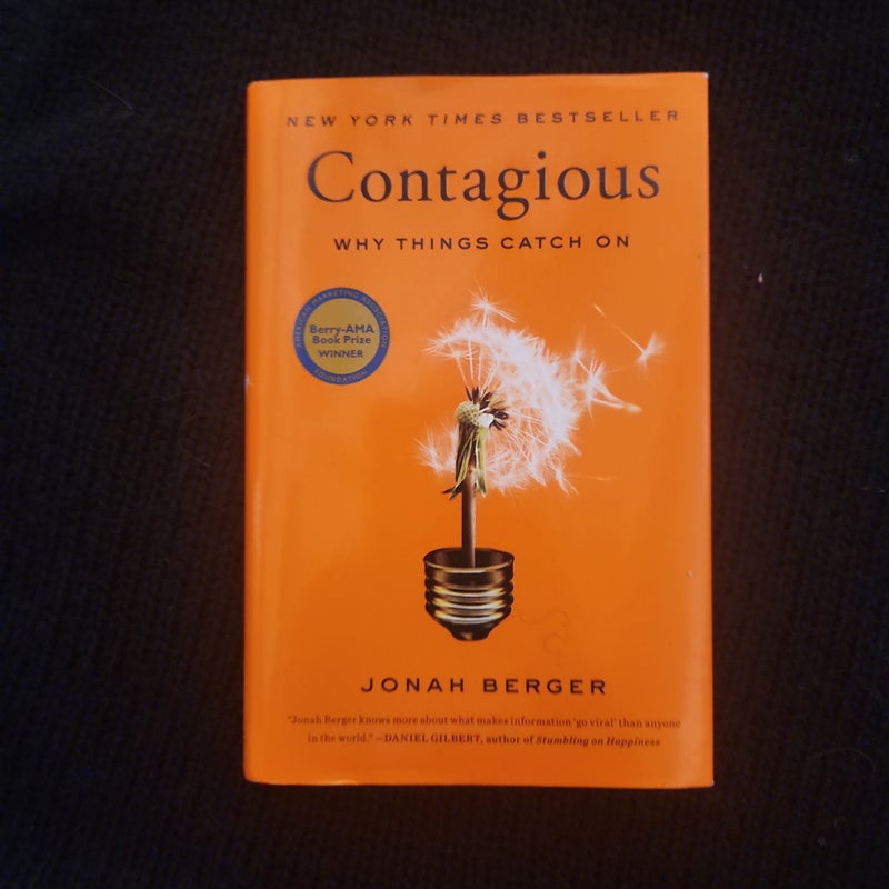 Contagious