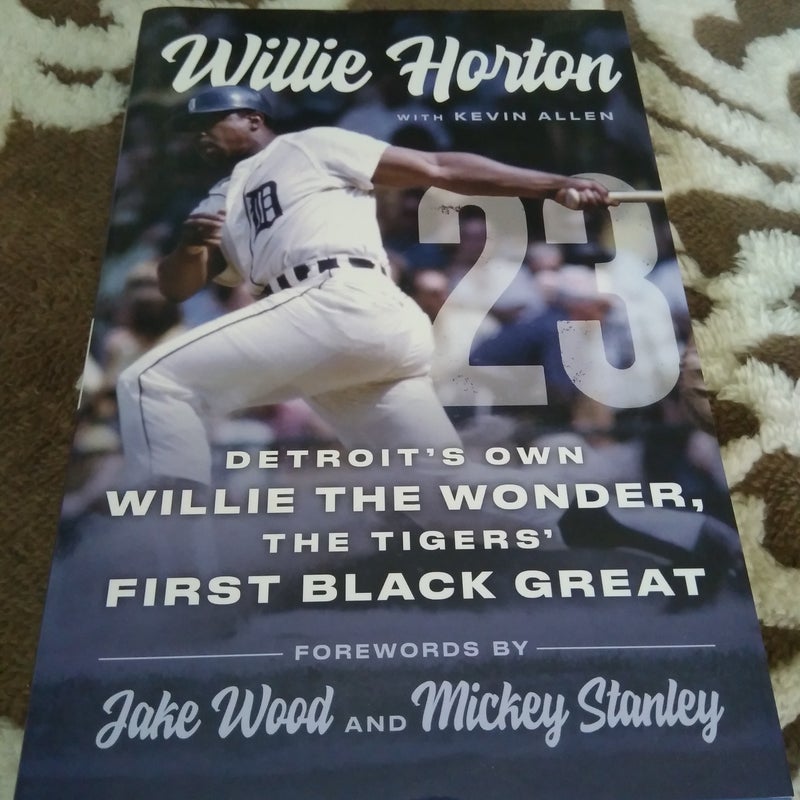 Willie Horton