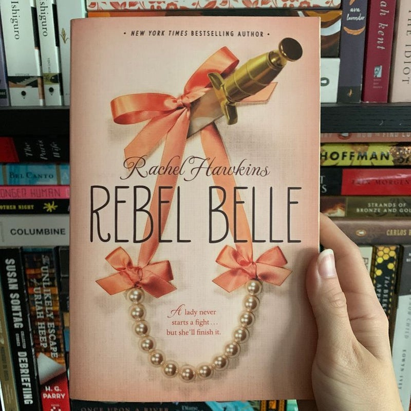 Rebel Belle