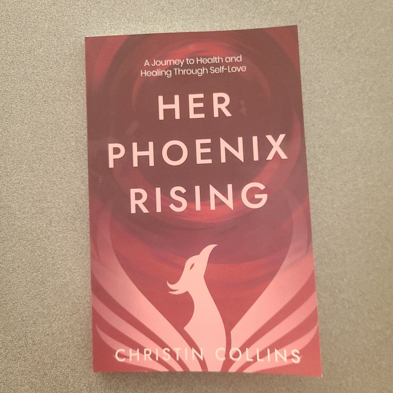 Her Phoenix Rising