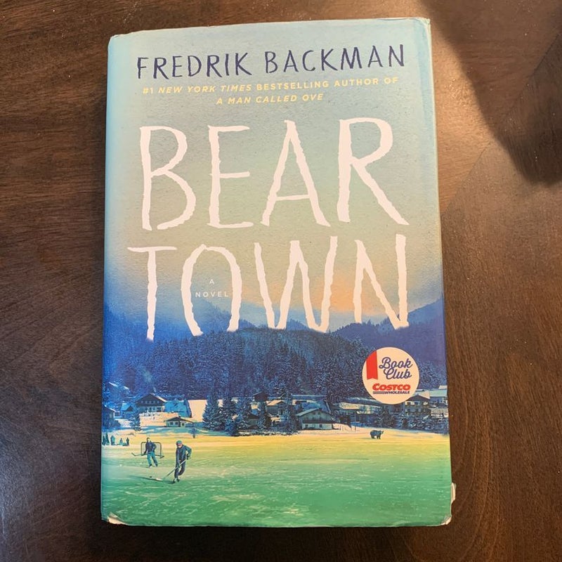 Beartown