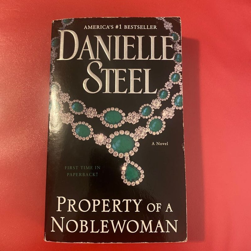 Property of a Noblewoman