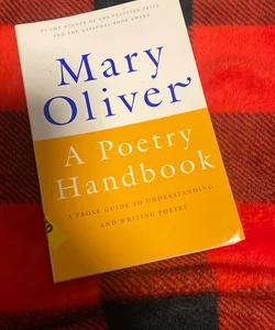 A Poetry Handbook