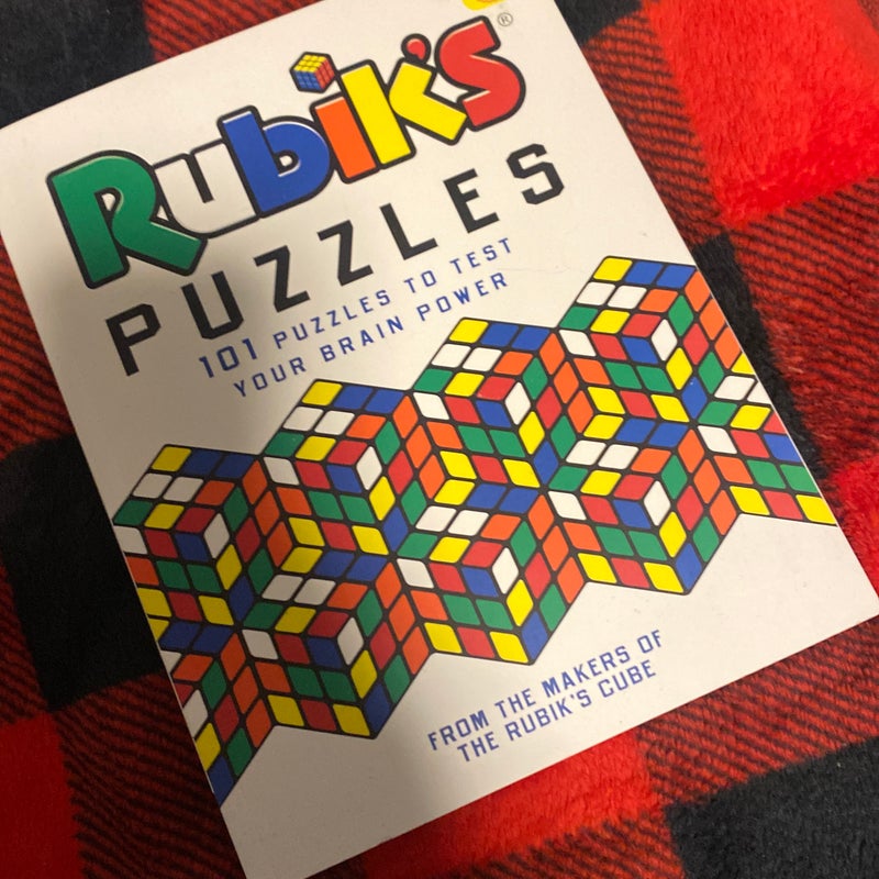 Rubik's Puzzles