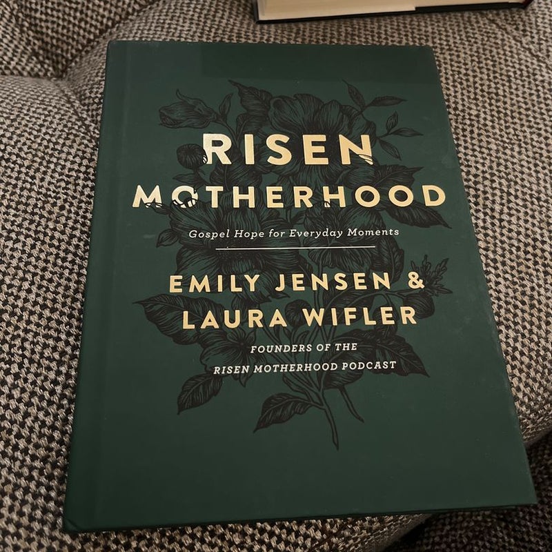 Risen Motherhood