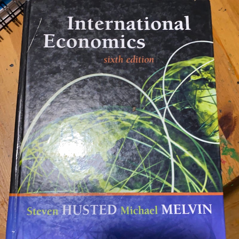 International Economics 