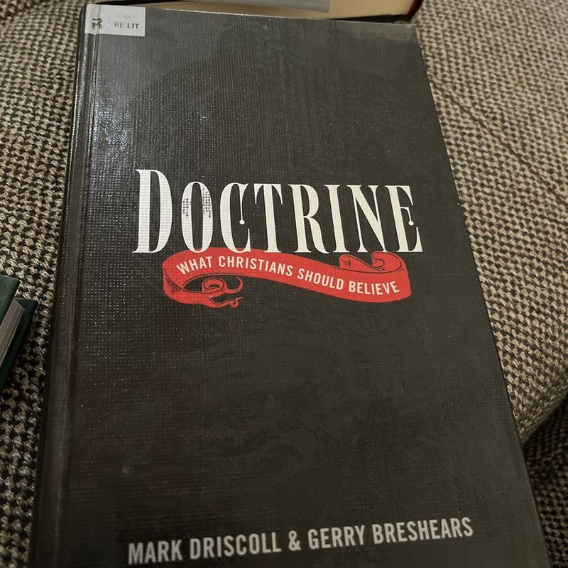 Doctrine