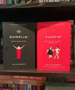 Dumplin' and Puddin’