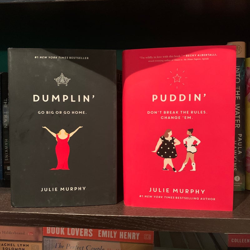 Dumplin' and Puddin’
