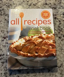 All Recipes 2003