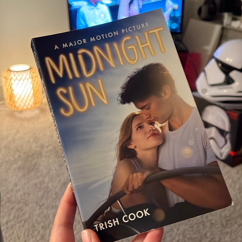 Midnight Sun