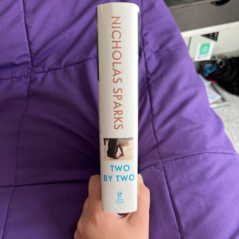 Two by Two